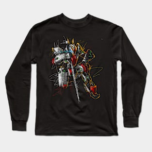 Mailes kenbu Long Sleeve T-Shirt